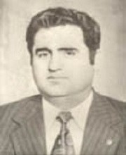 Ahmet ÖZER